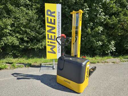 Pallet Stackers 2023  Yale MSC10 (2)