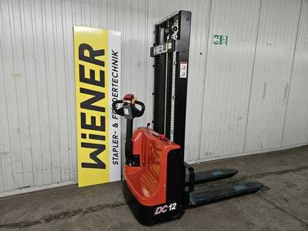 Pallet Stackers 2022  Heli CDD12J (1) 