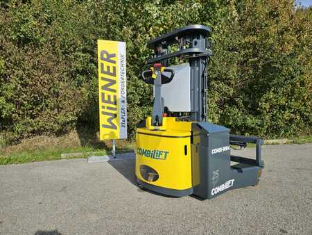 Sideloader 2023  Combilift WR4 (2)