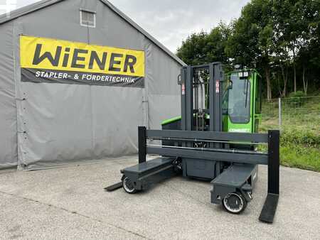 Oldalvillás 2025  Combilift C5800ET (1)