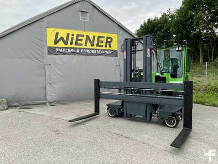 Oldalvillás 2025  Combilift C5800ET (2)