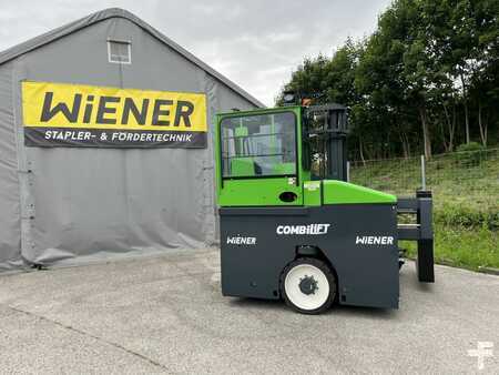 Oldalvillás 2025  Combilift C5800ET (3)