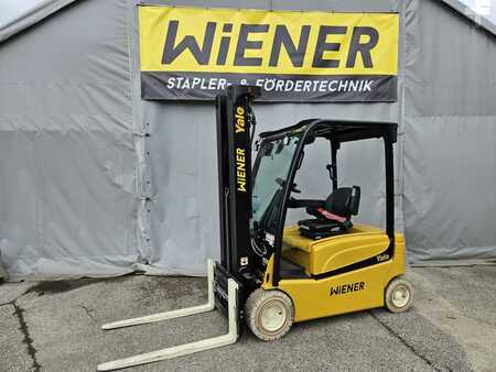 Elektro 4 Rad 2024  Yale ERP20VF (1)