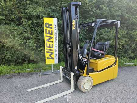 Elektro 3 Rad-Yale-ERP16VT