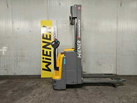 Stapelaars 2019  Jungheinrich EJC 112z-430DZ (2)