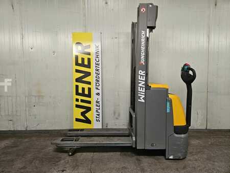 Stapelaars 2019  Jungheinrich EJC 112z-430DZ (3)