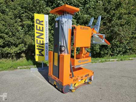 Verticale orderpickers 2025  [div] 75 Tires (2)