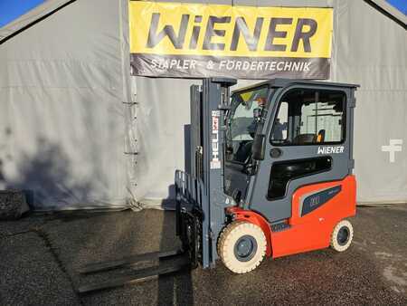 Eléctrico - 4 rodas 2025  Heli CPD18-A3H4-M (1)