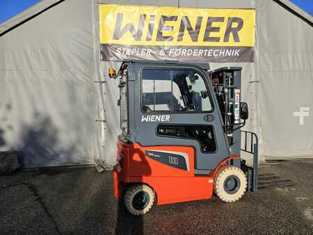 Eléctrico - 4 rodas 2025  Heli CPD18-A3H4-M (2)