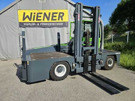 Carregador lateral 2025  Combilift C5000FSE (2)