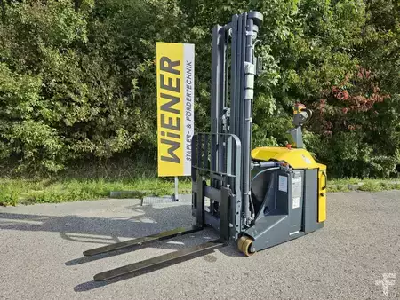 Ruční vysokozdvižný vozík 2023  Combilift CS 1500 (1)