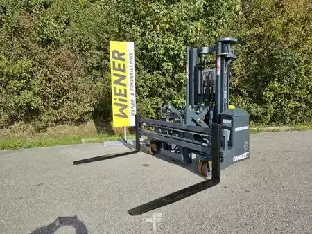 Four-way trucks 2023  Combilift WR 4 (1)