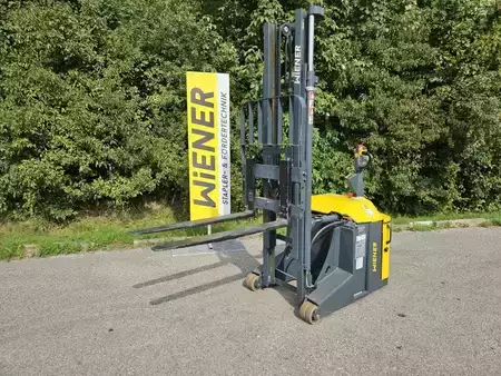 Ruční vysokozdvižný vozík 2022  Combilift CS1500 (1)