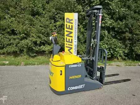 Ruční vysokozdvižný vozík 2022  Combilift CS1500 (2)