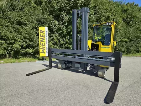 Vierwegestapler 2023  Combilift C4500ET (1)