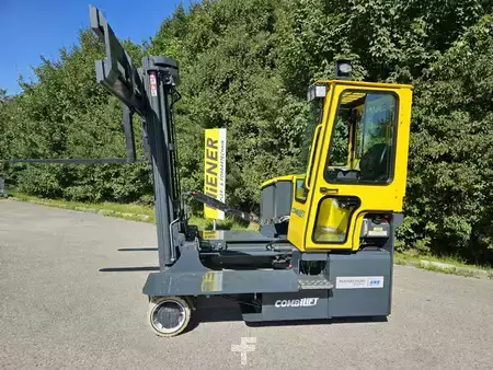 Vierwegestapler 2023  Combilift C4500ET (2)