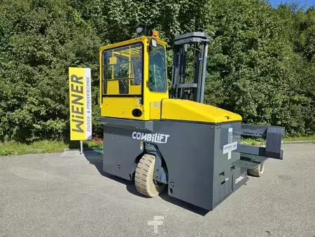 Vierwegestapler 2023  Combilift C4500ET (3)