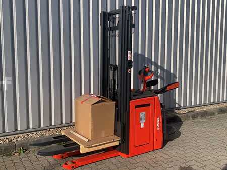 Hochhubwagen 2023 Linde L 16AP (2)