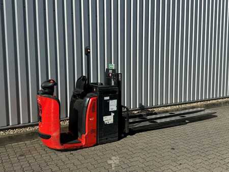 Horizontale orderpickers 2018  Linde N 20LX (1)