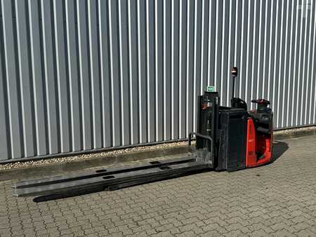 Horizontale orderpickers 2018  Linde N 20LX (2)