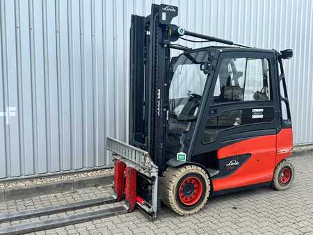 Linde E 50HL-01 / 600