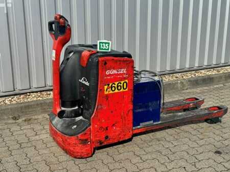 Linde T 20