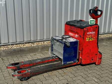 Linde T 20