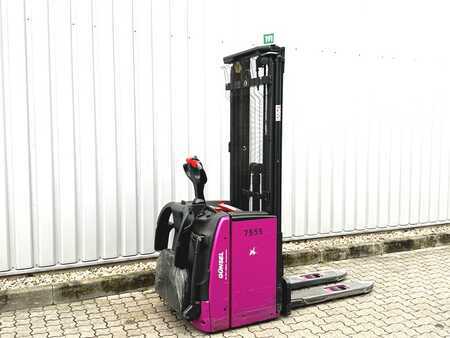 Pallet Stackers 2020  Linde L 16AP (1)