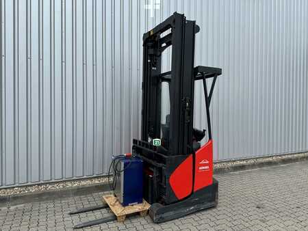Schubmaststapler 2018 Linde R 14X-03 (2)