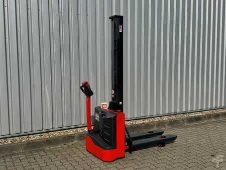 Hochhubwagen 2022 Linde MM 10i (1)