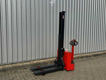 Hochhubwagen 2022 Linde MM 10i (2)