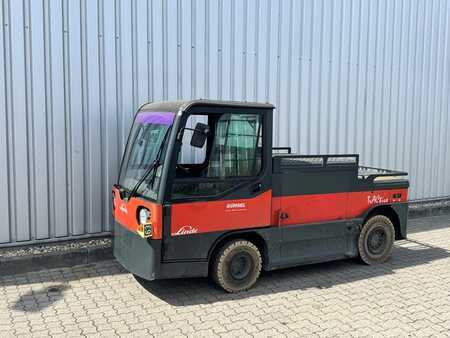 Rebocador 2016  Linde P 250 (1)