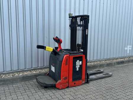 Stacker pedestre 2016  Linde D 12AP (1)