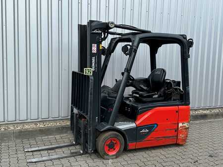 Linde E 16-02