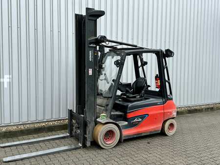 Elektro 4 Rad 2019 Linde E 35L-01 (1)