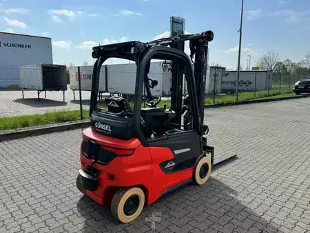 Elektro 4 Rad 2026  Linde Xi 16P-01 (4)