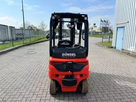 Elektro 4 Rad 2026  Linde Xi 16P-01 (5)