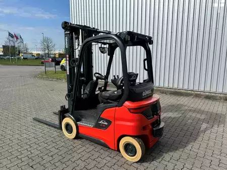 Elektro 4 Rad 2026  Linde Xi 16P-01 (6)