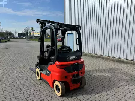 Elektro 4 Rad 2026  Linde Xi 16P-01 (7)
