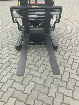 Ruční vysokozdvižný vozík 2013  BT BT SPE120XR (3)