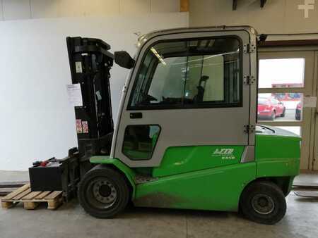 Elektro 4 Rad-Cesab-B650