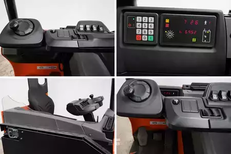 Schubmaststapler 2020  Toyota RRE160M (3)