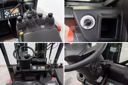 Elektro tříkolové VZV 2016  Toyota 8FBE20T (3)
