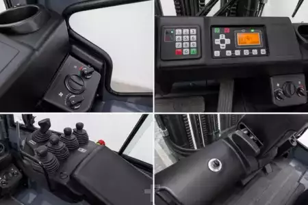 Elektro 4 Rad 2022  Toyota 8FBMT35 (3)
