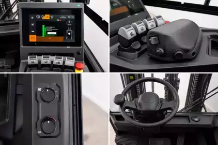 Elektrisk- 4 hjul 2023  Toyota 9FBMK25T (3)