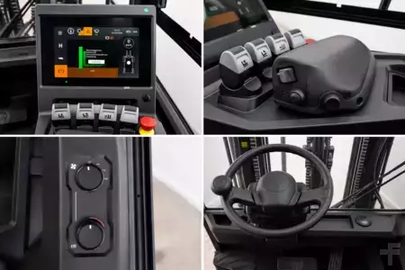 El Truck - 4-hjul 2024  Toyota 9FBMK25T (3)