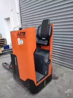 Pallet Trucks Sit-Down 2023  Toyota LSI200 (1)
