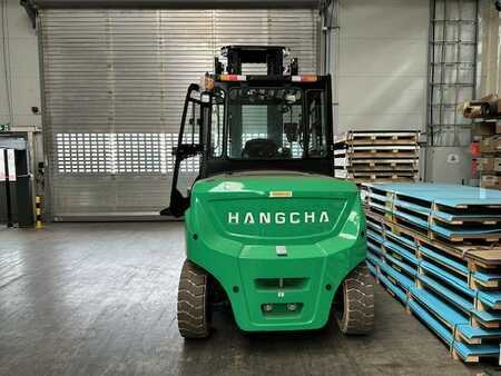 Elektro 4 Rad 2025  HC (Hangcha) CPD80-XCY2-SI (3)