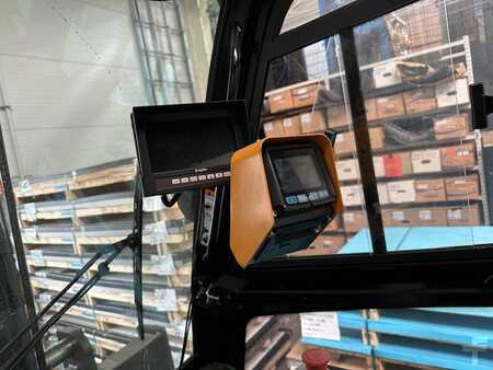 Elektro 4 Rad 2025  HC (Hangcha) CPD80-XCY2-SI (7)