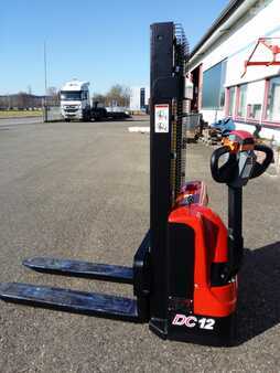 Heli CDD12J